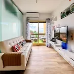 アパート Oleholidays 1113 Romana Playa Vistas Al Mar