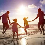 アパート Oleholidays 1113 Romana Playa Vistas Al Mar マルベーリャ