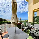 アパート Oleholidays 1113 Romana Playa Vistas Al Mar