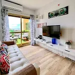 アパート Oleholidays 1113 Romana Playa Vistas Al Mar *