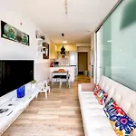 アパート Oleholidays 1113 Romana Playa Vistas Al Mar