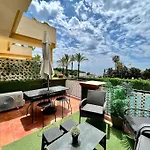 Oleholidays 1113 Romana Playa Vistas Al Mar アパート *