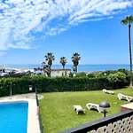 Oleholidays 1113 Romana Playa Vistas Al Mar アパート マルベーリャ