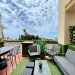 Oleholidays 1113 Romana Playa Vistas Al Mar アパート *