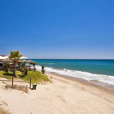 Oleholidays 1113 Romana Playa Vistas Al Mar شقة *