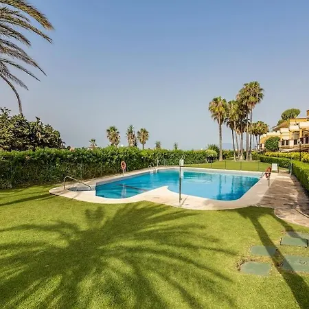 Oleholidays 1113 Romana Playa Vistas Al Mar Апартаменты