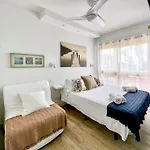 Apartmán Oleholidays 1113 Romana Playa Vistas Al Mar