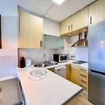 Apartmán Oleholidays 1113 Romana Playa Vistas Al Mar *