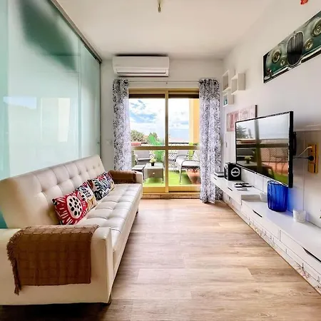 Lejlighed Oleholidays 1113 Romana Playa Vistas Al Mar