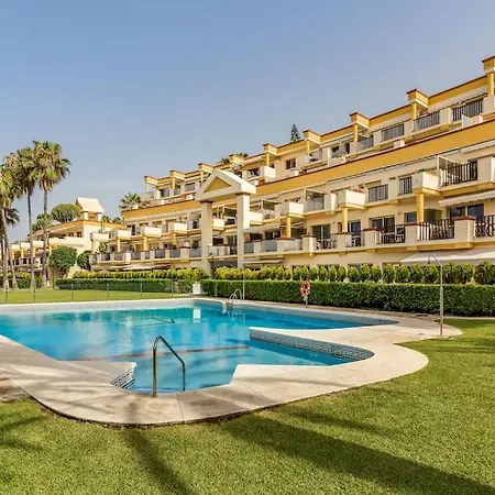 Oleholidays 1113 Romana Playa Vistas Al Mar Appartement *