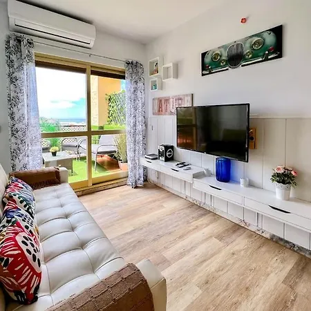 Lejlighed Oleholidays 1113 Romana Playa Vistas Al Mar *