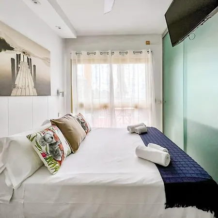 Oleholidays 1113 Romana Playa Vistas Al Mar *