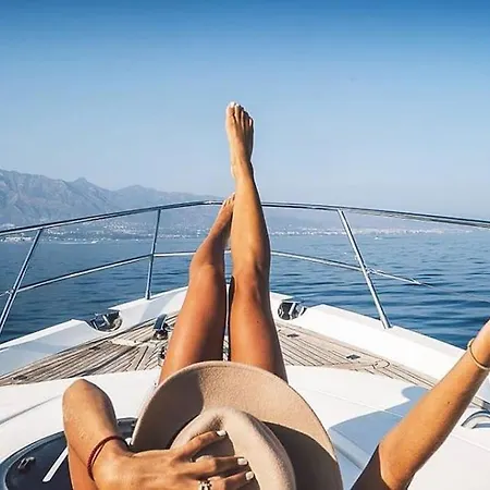 Apartment Oleholidays 1113 Romana Playa Vistas Al Mar *