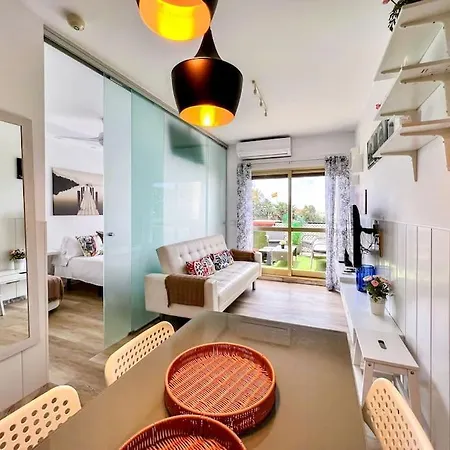 Oleholidays 1113 Romana Playa Vistas Al Mar