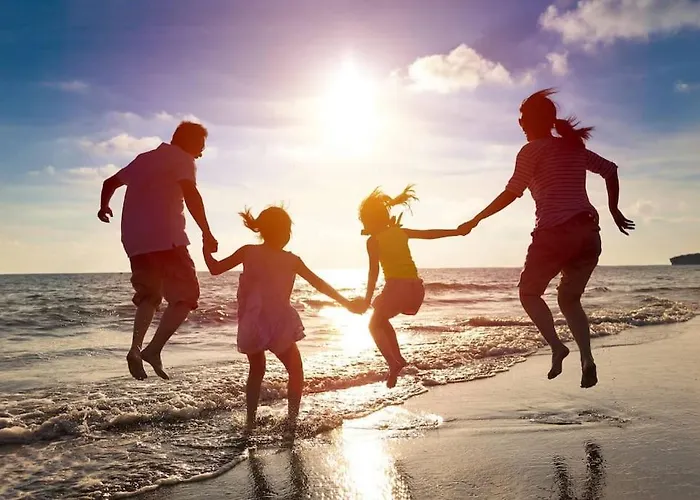 Апартаменты Oleholidays 1113 Romana Playa Vistas Al Mar Марбелья