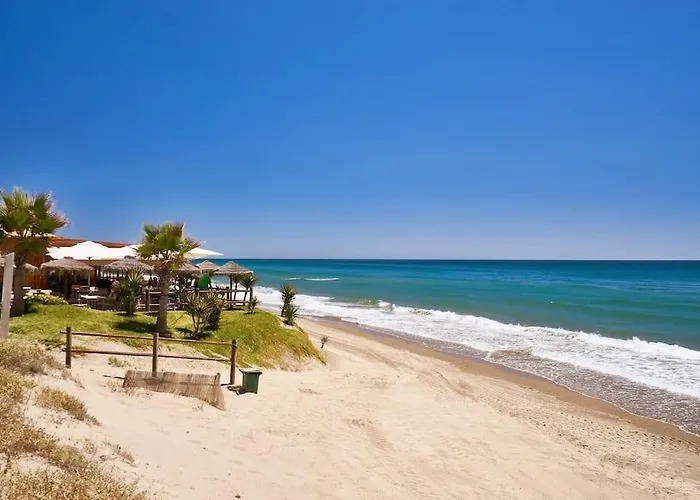 Oleholidays 1113 Romana Playa Vistas Al Mar Апартаменты *