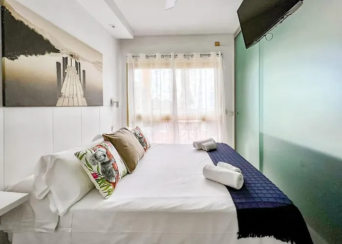 Oleholidays 1113 Romana Playa Vistas Al Mar *