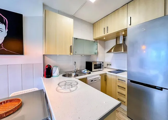 Апартаменты Oleholidays 1113 Romana Playa Vistas Al Mar *