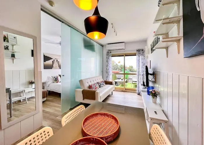 Oleholidays 1113 Romana Playa Vistas Al Mar