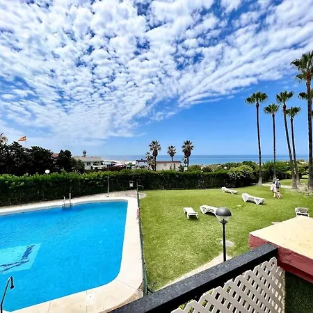 Oleholidays 1113 Romana Playa Vistas Al Mar Apartment *