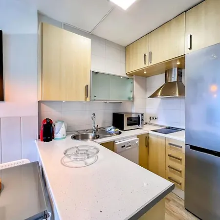 Apartment Oleholidays 1113 Romana Playa Vistas Al Mar *