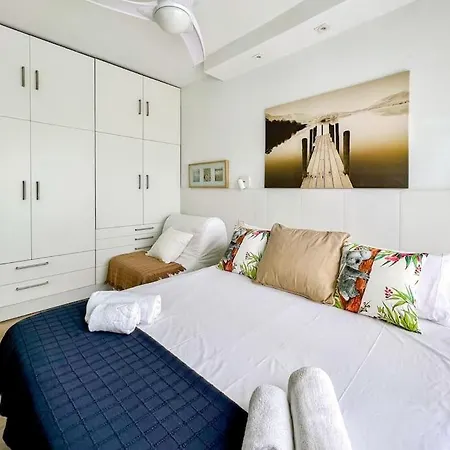 Oleholidays 1113 Romana Playa Vistas Al Mar Apartment *