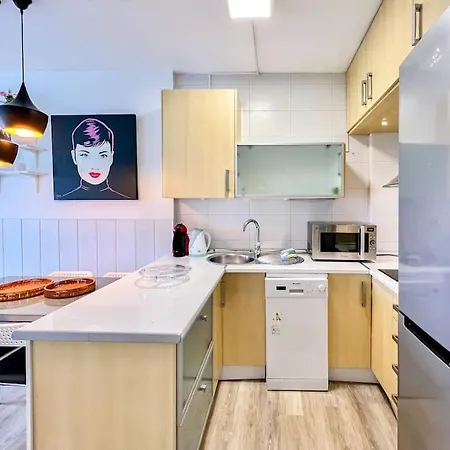 Apartment Oleholidays 1113 Romana Playa Vistas Al Mar